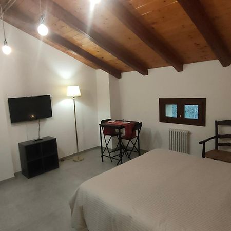 Bed and Breakfast La Torre Di Longara Calderara di Reno Exterior foto